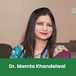 S.S. Jain Subodh College of Global Excellence, Asst. Professor(Geography): Dr. Mamta Khandelwal Interview